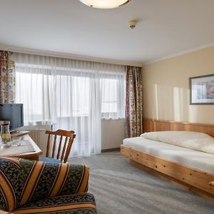 Kamer met een King Size Bed